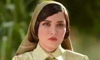 عاشقانه تازه زری و یوسف سریال سووشون پربازدید شد