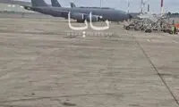 بازگشت سوخت‌رسان‌های آمریکایی به اسرائیل