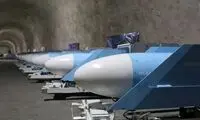 جزئیاتی از موشک تاپ اتک ایرانی