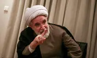 پیام  مهدی کروبی به مردم ایران درباره انتخابات 