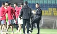 اوسمار ویرا؛ استاد پیچاندن ترکیب پرسپولیس!