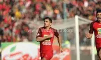 پرسپولیس دست‌بردارِ این دو مهاجم نیست