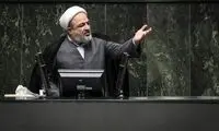 افشاگری درباره فحاشی حمید رسایی در خیابان ایران