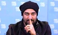رونمایی از گریم غیرمنتظره مجید صالحی در سریال «سووشون»