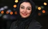 عکس خانوادگی مه‌لقا باقری در اینستاگرام