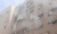 حمله به بیروت را باور کنیم یا تنش نتانیاهو و ترامپ را؟