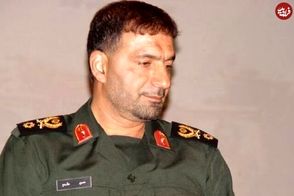 ظاهر متفاوت «پدر صنعت موشکی ایران» قبل از انقلاب