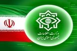اطلاعیه وزارت اطلاعات در خصوص تردد مشکوک کامیونت و وانت‌ها