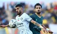 گل‌گهر و مهدی تارتار با دست پر قزوین را ترک کردند 