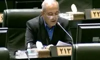 اعتراض جنجالی یک نماینده به خالص‌سازی در انتخابات