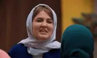 گلوریا هاردی با این جوکرتایم اشک همه را درآورد!