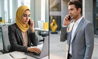 راهنمای روش فعال کردن انتظار تماس در ایرانسل