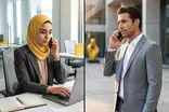 راهنمای روش فعال کردن انتظار تماس در ایرانسل
