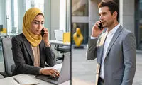 راهنمای روش فعال کردن انتظار تماس در ایرانسل