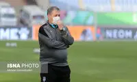 صادقی: اسکوچیچ را دلال‌ها آورده بودند!