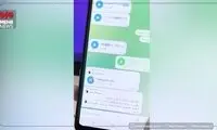 «عکس یادگاری با هوش مصنوعی» یک بدافزار بانکی است