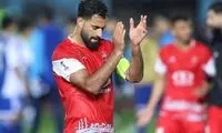نزاع خیابانی برای مدافع پرسپولیس دردسرساز شد