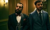 عباس جمشیدی‌فر: جواد عزتی به شدت باهوش است