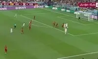 گل تساوی آلمان، آریایی‌ها برگشتند!