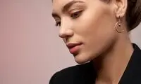 انواع مدل گوشواره زنانه