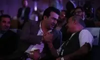دورهمی چند سلبریتی مشهور در جشنواره فیلم کودک