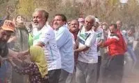 ببینید: اولین تیزر از فصل جدید «نون‌خ ۴»