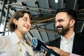 محل زندگی زهران ممدانی در نیویورک زیر و رو می‌شود