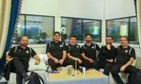 با نظر موسیمانه یک استقلالی رفتنی شد