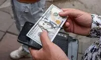 نرخ دلار در بازار آزاد به 110 هزار تومان رسید!