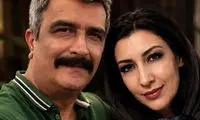 واکنش تلخ مهرداد ضیایی به درگذشت ناگهانی همسرش