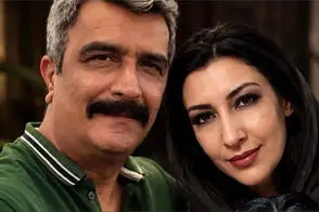 واکنش تلخ مهرداد ضیایی به درگذشت ناگهانی همسرش