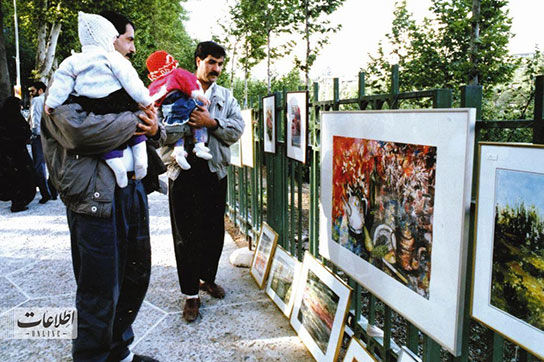 ایران دهمین کشور پرجمعیت دنیا می‌شود!