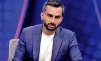 میثاقی رَپِر شد؛ گفتن ۱۱۷ کلمه در ۳۰ ثانیه!