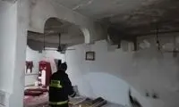 نشت گاز، مراسم عروسی را به مجلس عزا تبدیل کرد