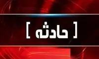 مرگ دردناک جوان ۳۰ساله در بزرگراه صدر تهران 