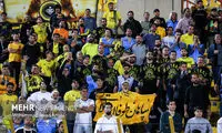 طوفان سپاهان، مس را ته‌نشین کرد