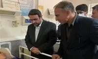 آخرین وضعیت مجروحان حادثه تروریستی چابهار