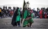 یک اشتباه تاریخی درباره واقعه عاشورا