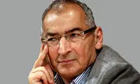 حکم نشر اکاذیب برای بازیگر سینما و تلویزیون