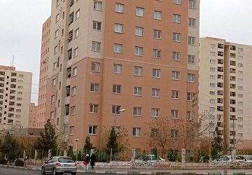 هزینه اجاره‌ خانه در محله شادمان تهران 