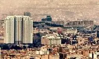 انفجار قیمت اجاره خانه در تهران