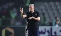 پاسخ قاطع گل‌محمدی به تیکه‌های سرمربی تراکتور