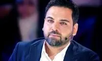 تیکه فوق سنگین احسان علیخانی به یک وزیر 