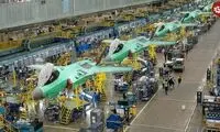 مراحل طراحی و تولید جنگنده پیشرفته F-35 در آمریکا
