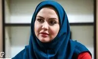 تغییر چهره باورنکردنی مجری صداوسیما با عمل زیبایی