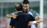 زننده‌ سریع‌ترین گل لیگ، قاتل تیم‌های تهران!