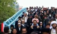 جمعیت دقیق ایران اعلام شد