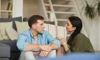 چگونه در مورد رابطه جنسی با شریک زندگی خود صحبت کنیم؟