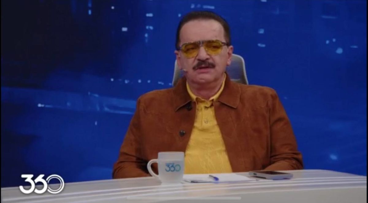 حمله مستقیم و تند مالک تراکتور به فردوسی‌پور