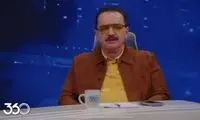 حمله مستقیم و تند مالک تراکتور به فردوسی‌پور